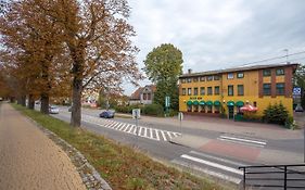 Zajazd Tallar